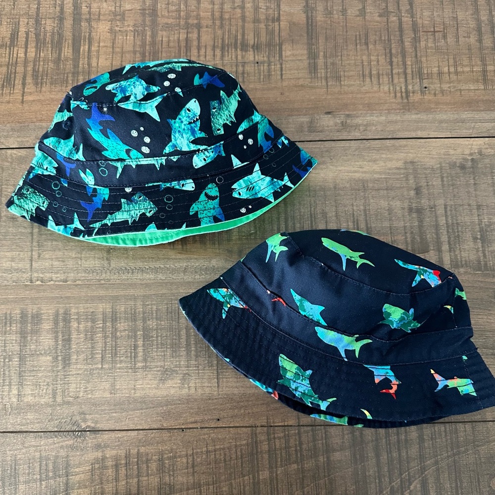 Toddler Sun Hats The Children’s Place Size 24M-3T